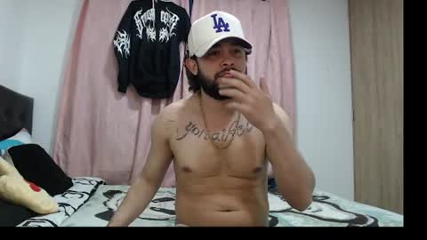 Snapshot of maaxxx_steel chatting on 11/10/25, 12:31 Soy Max online show from 11/10/25, 12:31