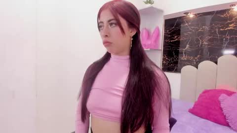 Mazikeen  online show from 09/30/25, 05:01