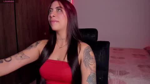 Sara online show from 02/22/26, 04:24