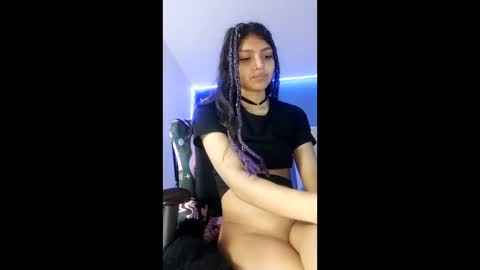 Mabel Candy  online show from 03/19/26, 03:49