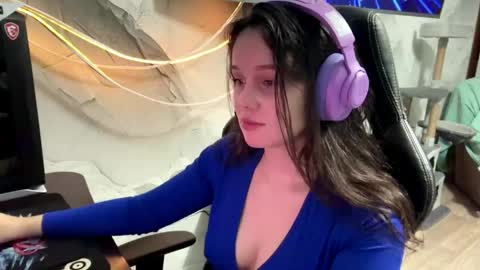 Apolonia online show from 05/28/26, 06:16