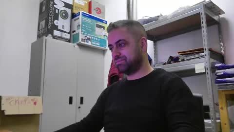 mabevi online show from 05/16/26, 07:49