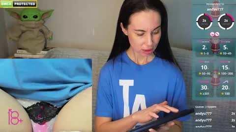 You let people into your sea  and they kill your fish  online show from 01/12/25, 02:24