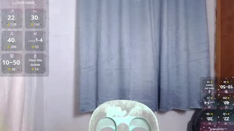 Divina online show from 05/27/26, 04:09
