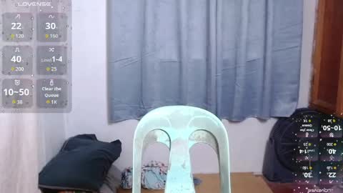 Divina online show from 06/04/26, 06:08
