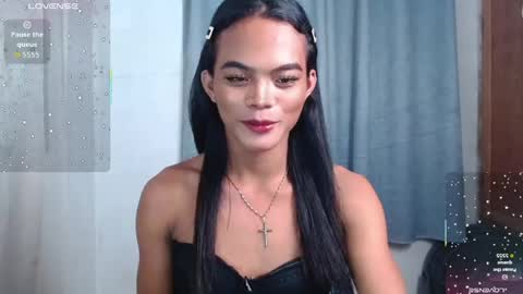 Divina online show from 06/22/26, 08:00