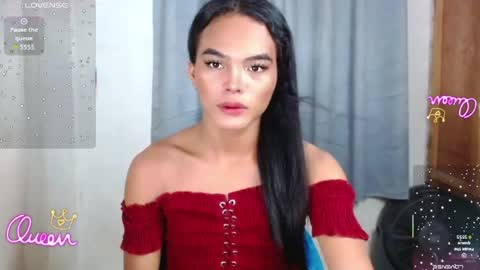 Divina online show from 07/17/26, 05:03