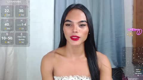 Divina online show from 08/04/26, 05:48