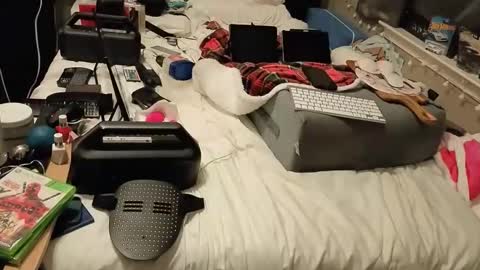 mac1119 online show from 02/09/26, 07:45