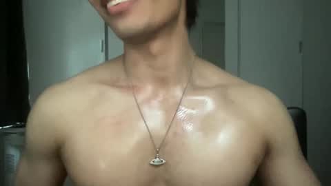 Maccain online show from 03/08/25, 02:51