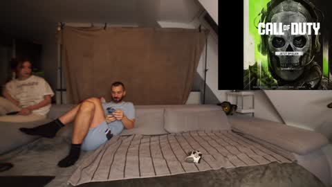 Mac Troy online show from 12/15/24, 05:31