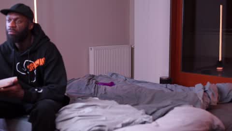 Mac Troy online show from 01/15/25, 11:08