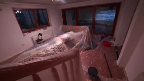 Mac Troy online show from 01/19/25, 03:21