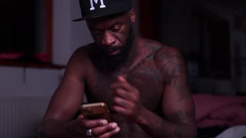 Mac Troy online show from 01/27/25, 11:43