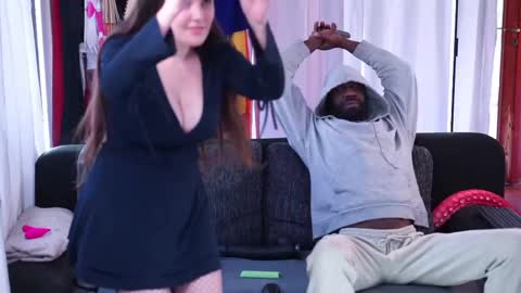 Mac Troy online show from 03/07/25, 12:45