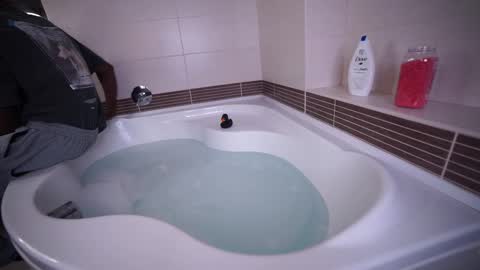 Mac Troy online show from 03/09/25, 06:54