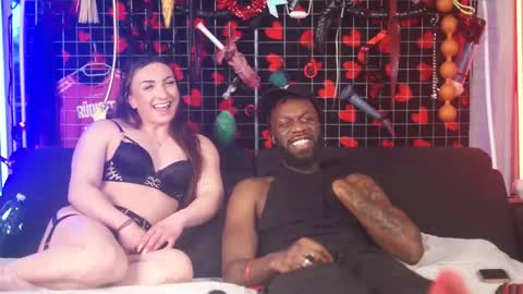 Mac Troy online show from 03/14/26, 04:56