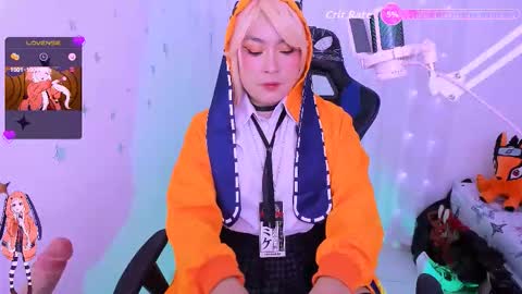 Snapshot of maca_rena_ chatting on 11/01/25, 12:40 MacarenaIndependent model online show from 11/01/25, 12:40