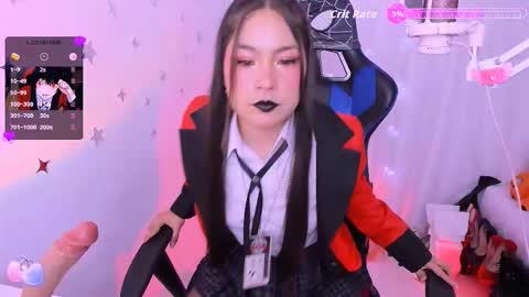Snapshot of maca_rena_ chatting on 11/14/25, 03:44 MacarenaIndependent model online show from 11/14/25, 03:44