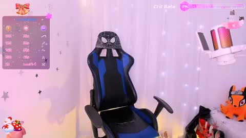 Snapshot of maca_rena_ chatting on 11/23/25, 05:46 MacarenaIndependent model online show from 11/23/25, 05:46