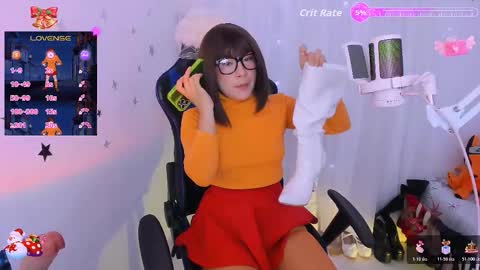 Snapshot of maca_rena_ chatting on 11/26/25, 07:48 MacarenaIndependent model online show from 11/26/25, 07:48