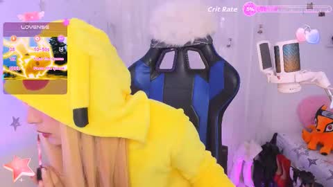 MacarenaIndependent model  online show from 01/12/26, 06:57