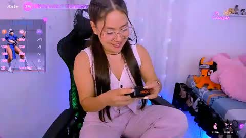 MacarenaIndependent model  online show from 08/08/26, 02:19