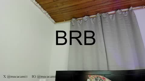 cami  online show from 01/14/25, 11:27