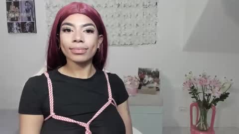 Snapshot of macdelice chatting on 02/08/25, 06:22 Mac Delice online show from 02/08/25, 06:22