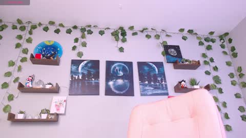 Snapshot of macey_hairy chatting on 01/14/25, 10:12 Macey Elliot Modelo Independiente online show from 01/14/25, 10:12