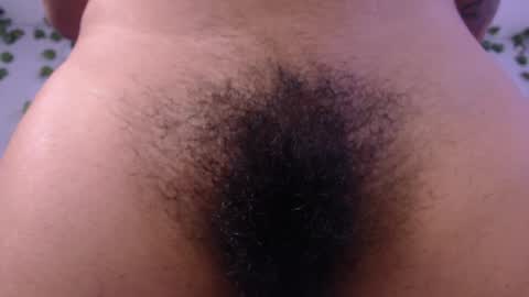 Snapshot of macey_hairy chatting on 01/29/25, 05:45 Macey Elliot Modelo Independiente online show from 01/29/25, 05:45