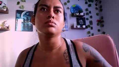 Snapshot of macey_hairy chatting on 10/23/25, 11:53 Macey Elliot Modelo Independiente online show from 10/23/25, 11:53