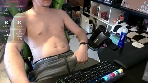 Snapshot of macgargan69 chatting on 02/28/26, 03:24 macgargan69 online show from 02/28/26, 03:24