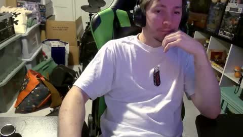 Snapshot of macgargan69 chatting on 03/06/26, 07:21 macgargan69 online show from 03/06/26, 07:21