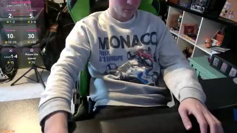 Snapshot of macgargan69 chatting on 03/12/26, 04:24 macgargan69 online show from 03/12/26, 04:24