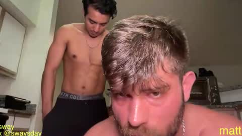 Matt online show from 01/10/26, 02:57