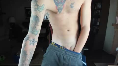 machinecumkelly69 online show from 01/10/25, 03:29