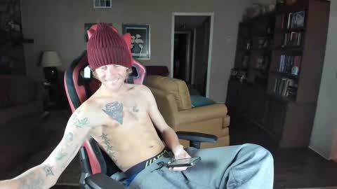 machinecumkelly69 online show from 02/22/25, 02:50