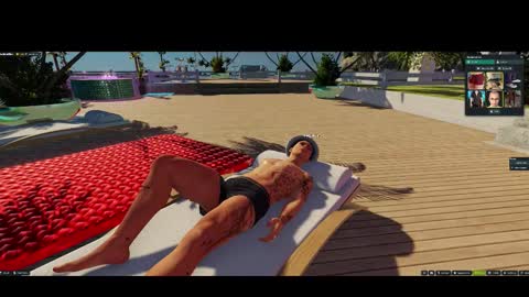 Snapshot of machinegun3dx chatting on 01/10/26, 01:13 Andy online show from 01/10/26, 01:13