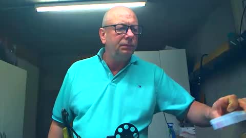 Snapshot of machinegun3dx chatting on 02/01/26, 11:09 Andy online show from 02/01/26, 11:09