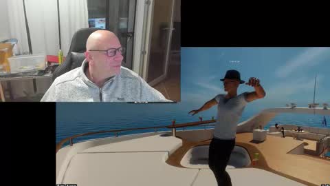 Snapshot of machinegun3dx chatting on 02/04/26, 06:19 Andy online show from 02/04/26, 06:19