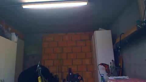 Snapshot of machinegun3dx chatting on 02/04/26, 11:53 Andy online show from 02/04/26, 11:53