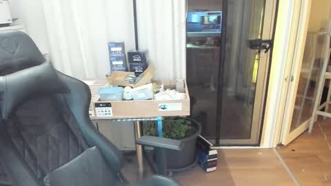 Snapshot of machinegun3dx chatting on 02/11/26, 07:30 Andy online show from 02/11/26, 07:30