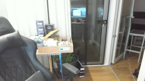 Snapshot of machinegun3dx chatting on 02/12/26, 06:36 Andy online show from 02/12/26, 06:36