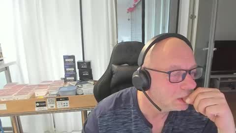 Snapshot of machinegun3dx chatting on 02/13/26, 04:14 Andy online show from 02/13/26, 04:14