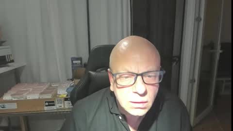 Snapshot of machinegun3dx chatting on 02/22/26, 09:02 Andy online show from 02/22/26, 09:02