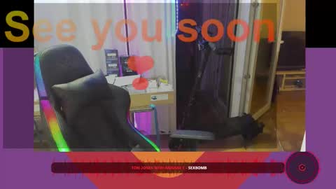 Snapshot of machinegun3dx chatting on 02/28/26, 01:50 Andy online show from 02/28/26, 01:50