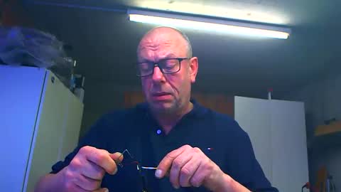 Andy online show from 03/04/26, 07:20