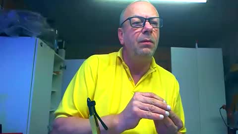 Andy online show from 03/05/26, 07:10