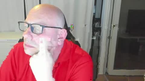 Andy online show from 03/23/26, 08:35